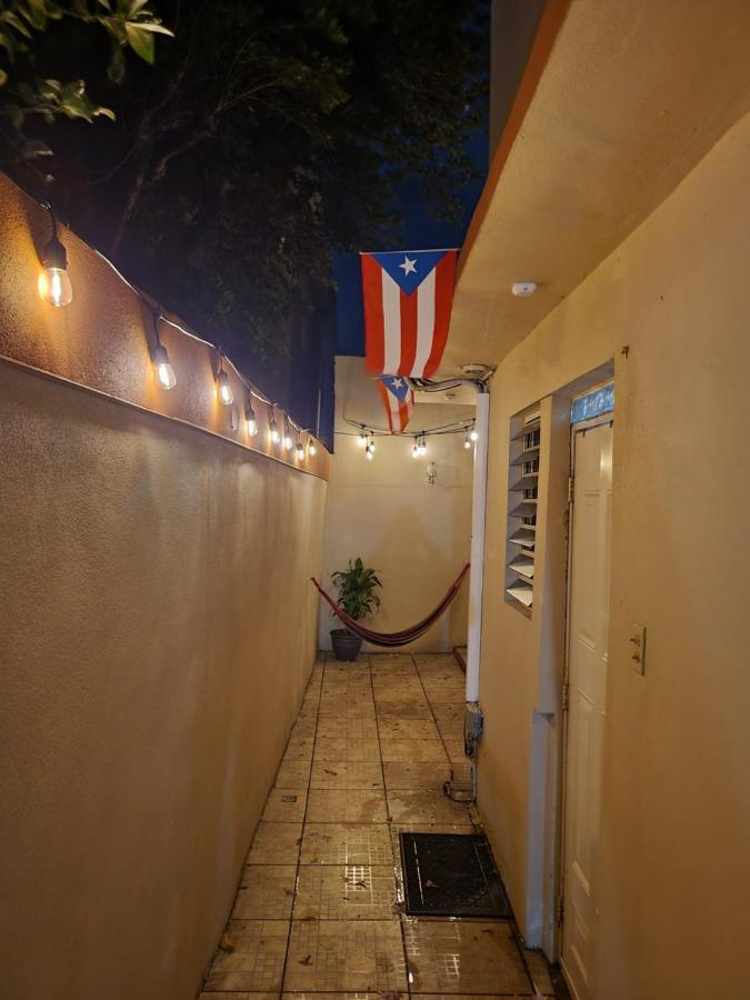 Tropical Beach #2 San Juan Exterior photo